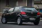 Chevrolet Onix Joy 2016 года